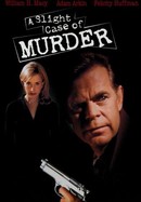 A Slight Case of Murder poster image