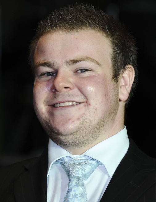 Andrew Ellis