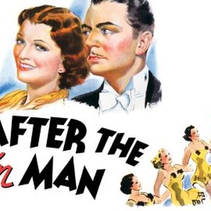"After the Thin Man photo 8"