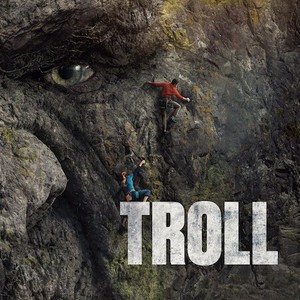 Troll (2022 film) - Wikipedia