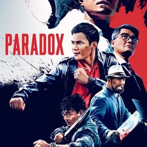 Paradox photo 15