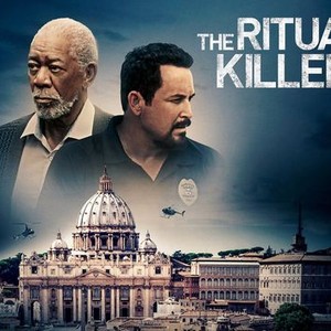 Streaming film the ritual outlet
