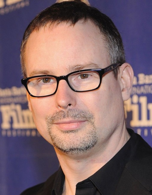 David Weaver