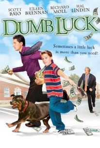 Watch trailer for Dumb Luck