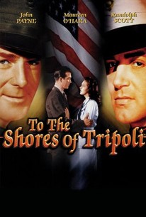 Watch trailer for To the Shores of Tripoli