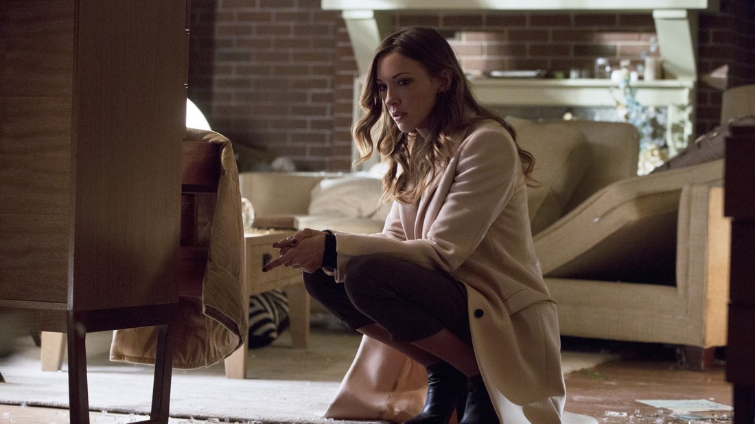 Arrow Season 2 Episode 11 Rotten Tomatoes