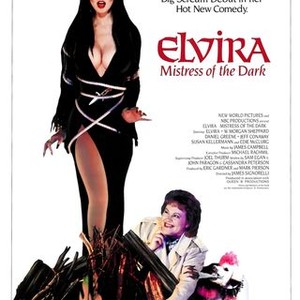 Elvira, Mistress of the Dark (1988)