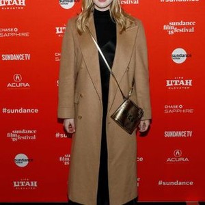 Hari Nef at arrivals for ASSASSINATION NATION Premiere at Sundance Film Festival 2018, The Library Theater, Park City, UT January 21, 2018. Photo By: JA/Everett Collection