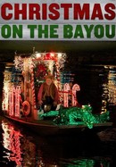 Christmas on the Bayou poster image