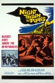Night Train to Paris