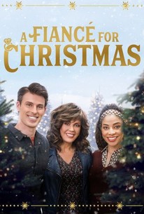 Watch trailer for A Fiancé for Christmas