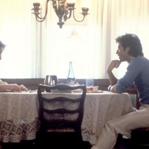 STAYING ALIVE, Julie Bovasso, John Travolta, 1983, (c) Paramount