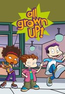 All Grown Up poster image