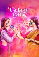 Gulaab Gang poster image
