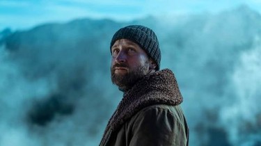 Detective Forst: Season 1 | Rotten Tomatoes