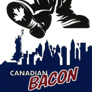"Canadian Bacon photo 4"