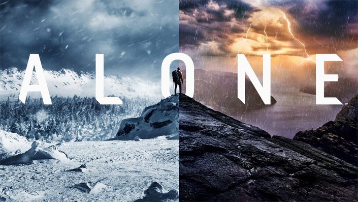 Alone Season 1 Episode 3 Rotten Tomatoes