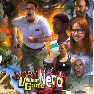 Angry Video Game Nerd: The Movie (2014) photo 9