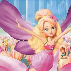 Barbie Presents: Thumbelina photo 7