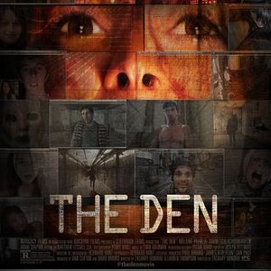 The Den (2014) photo 7