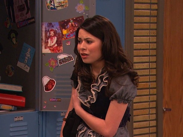 Icarly season 1 episode 25 hotsell
