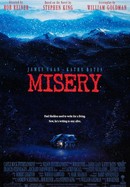 Misery poster image