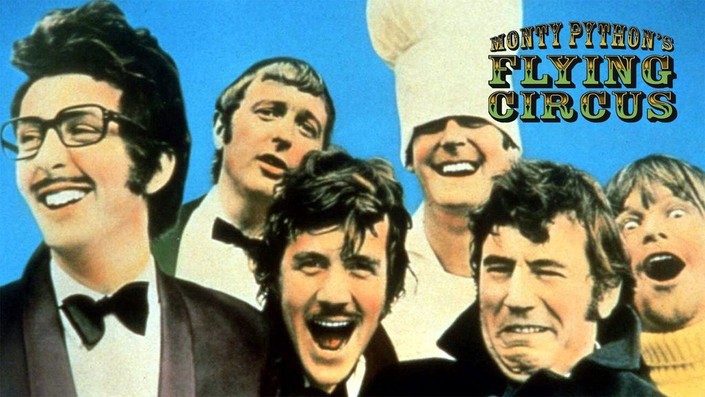 Monty Python's Flying Circus: Season 4 | Rotten Tomatoes