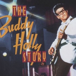 The Buddy Holly Story photo 5