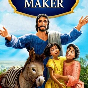 The Miracle Maker photo 7