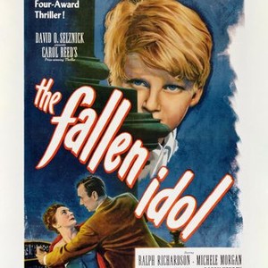 The Fallen Idol (1948)