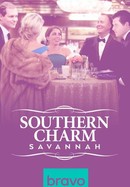 Southern Charm Savannah poster image