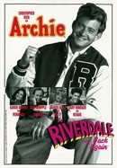 Archie: To Riverdale and Back Again poster image