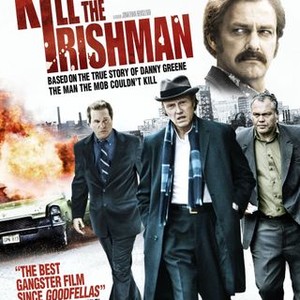 Kill the Irishman photo 3