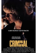 Criminal Law poster image