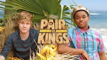 Pair of kings season 1 2024 episode 1 watch online free