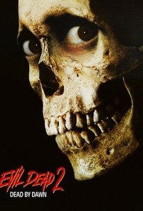 Evil Dead 2: Dead by Dawn