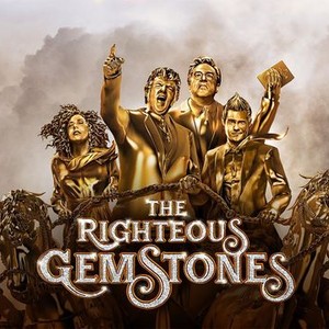 "The Righteous Gemstones photo 2"
