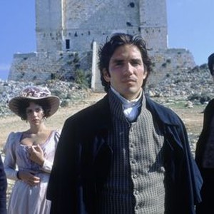 the count of monte cristo rotten tomatoes