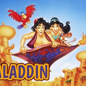 Aladdin: Season 2, Episode 1 - Rotten Tomatoes
