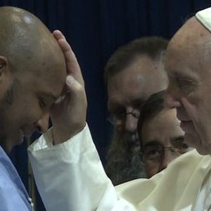 Pope Francis -- A Man of His Word