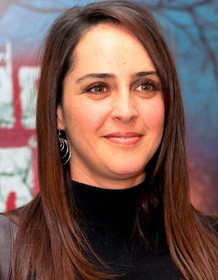 Irán Castillo
