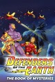 Defenders of the Earth Movie: The Book of Mysteries
