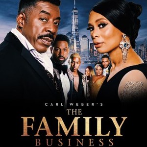 Carl Weber's The Family Business: Season 4, Episode 10 - Rotten Tomatoes