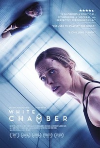 White Chamber poster