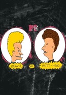 Beavis and Butt-head poster image