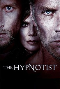 Poster for The Hypnotist
