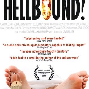 Hellbound? (2012) photo 16