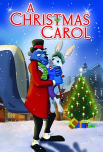 A Christmas Carol (2004) - Rotten Tomatoes