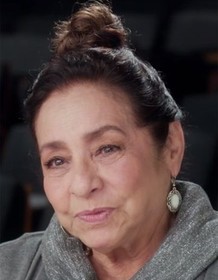 Daisy Granados