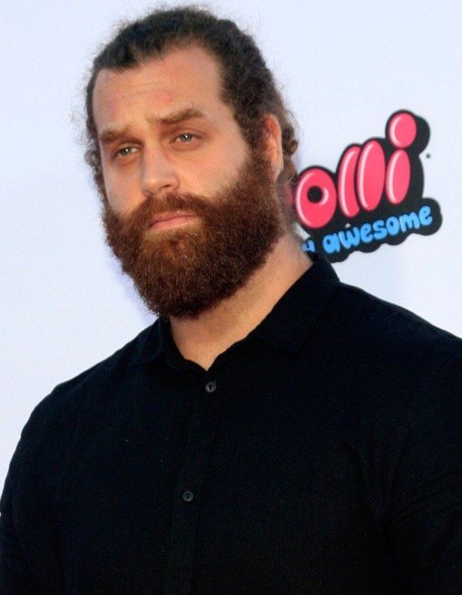 Harley Morenstein